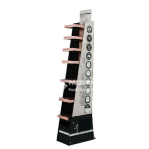 Australia-Cosmetics-Multi-Shelves-Floor-Display-Stands-4