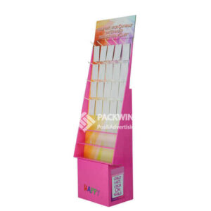 Child-Safe-Stick-On-Nails-Hangsell-Retail-Display-Risers-3