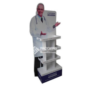 Citizen-Micro-Humantech-Blood-Pressure-Point-Of-Purchase-Signage-1