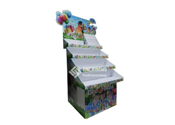 French-Cupcake-Showcase-Corrugated-Tiered-Display-Risers-1