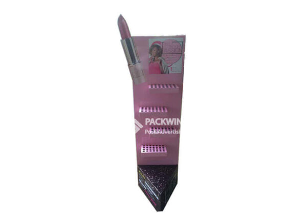 Lipstick-Shaped-Advertising-Baord-Cosmetic-Display-Stand-5