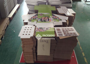 Plug&Play Selfie Stick Shelf Ready Package