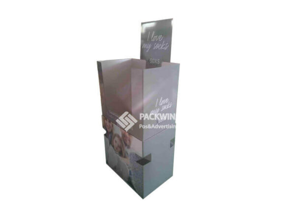 Retail-Bins-Cardboard-Shipper-Display-To-Display-Socks-1
