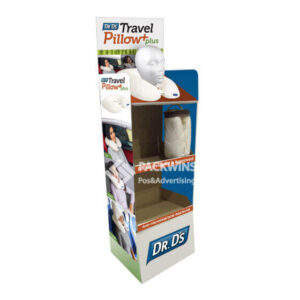 Travel-Pillow-Neck-Protection-Floor-Display-4