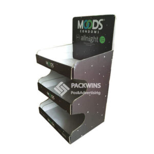 3-Shelves-Cardboard-Display-Case-for-Condoms-2