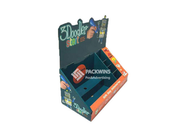 3Doodler-Printing-Pens-Cardboard-CDU-Display-6