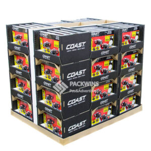 Coast-Full-Pallet-POP-Cardboard-Display-4