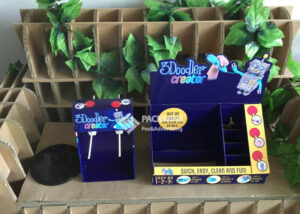 Point-of-Purchase-Cardboard-CDU-for-3D-Printing-Pens-4