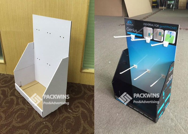 Point-of-Purchase-Cardboard-Counter-Display-for-Phone-Case-3