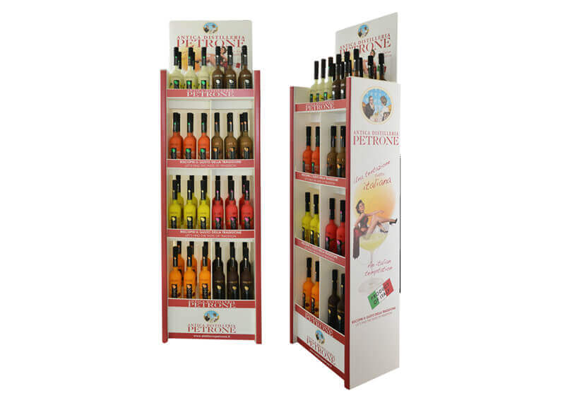 Point-of-Purchase-FSDU-Display-Stands