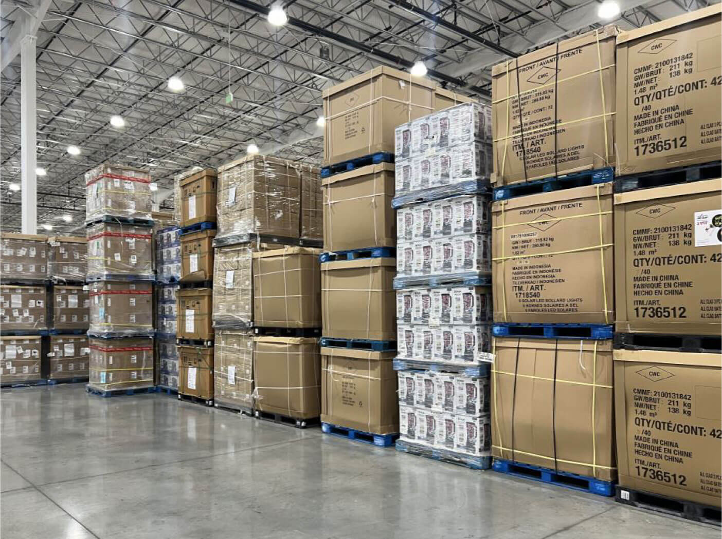 From Factory to U.S. Warehouse: 8 Packaging Tips Every Importer Should ...