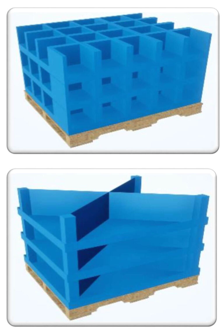 Ultimate Guide to Sams Club and Costco Pallet Displays-Packwins