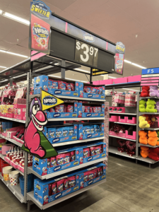 Walmart-Nerds-Endcap-Display