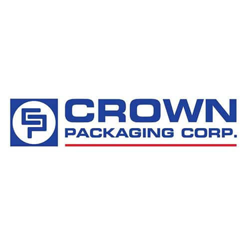 Crown Packaging aluminum beverage cans