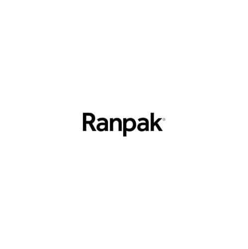 Ranpak paper-based protective packaging system