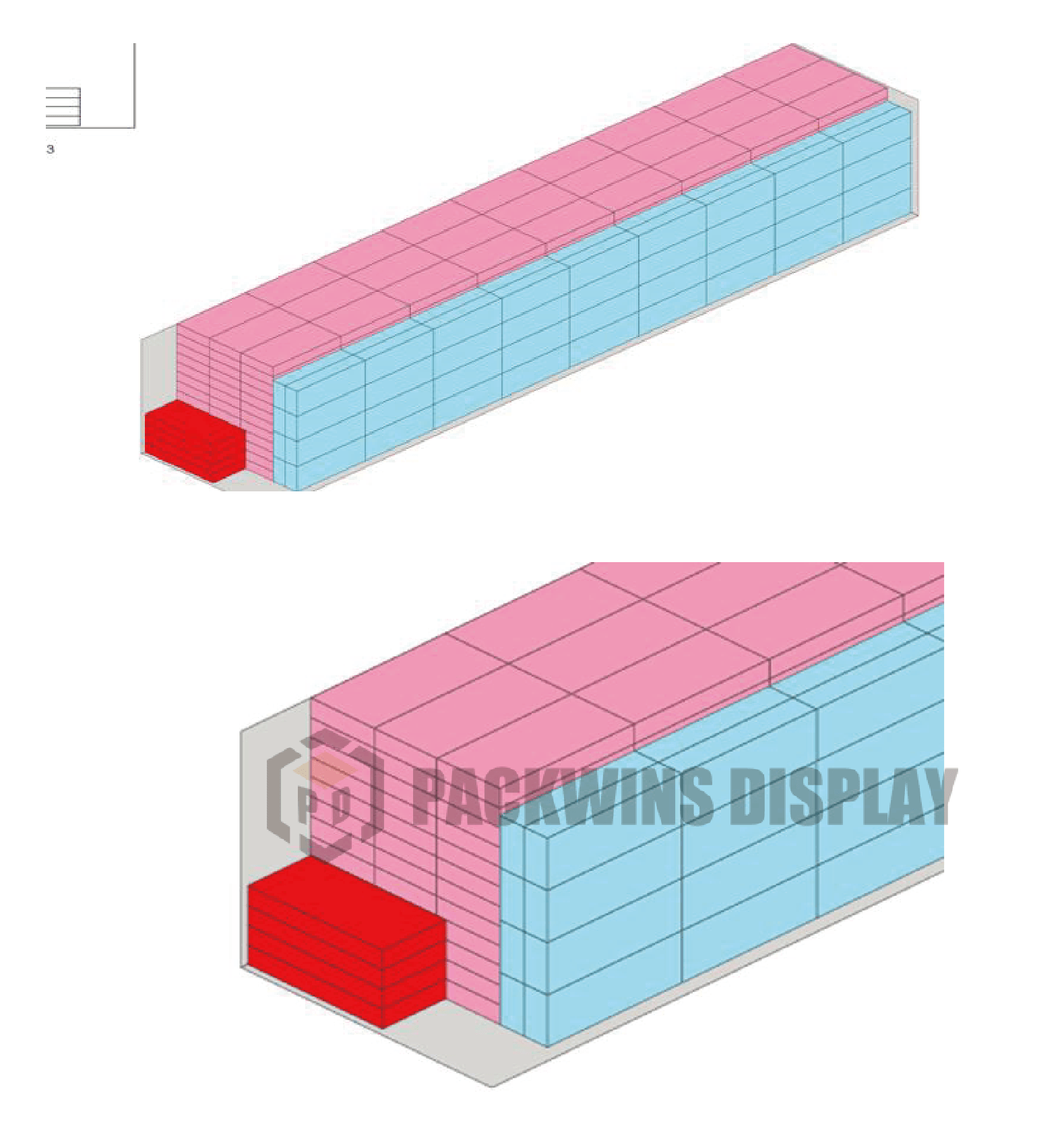 Loading Plan Loading Plan