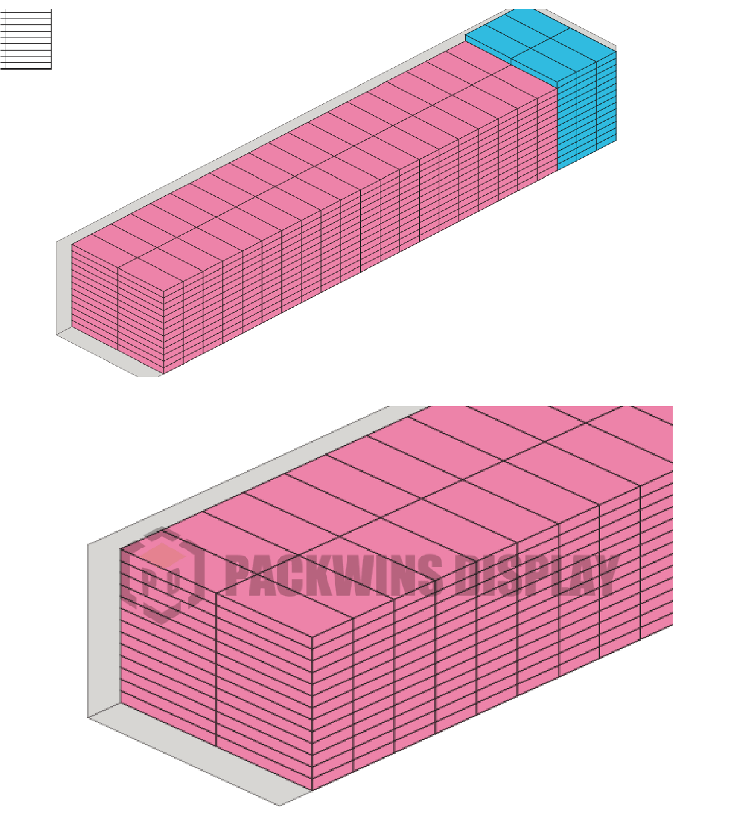 Loading Plan Loading Plan