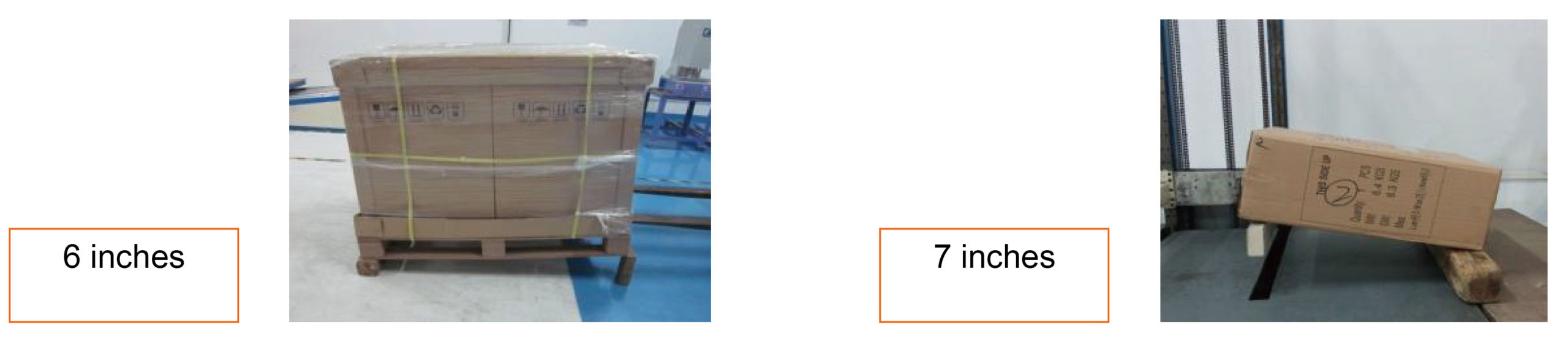 Rotational Edge Drop Rotational Edge Drop