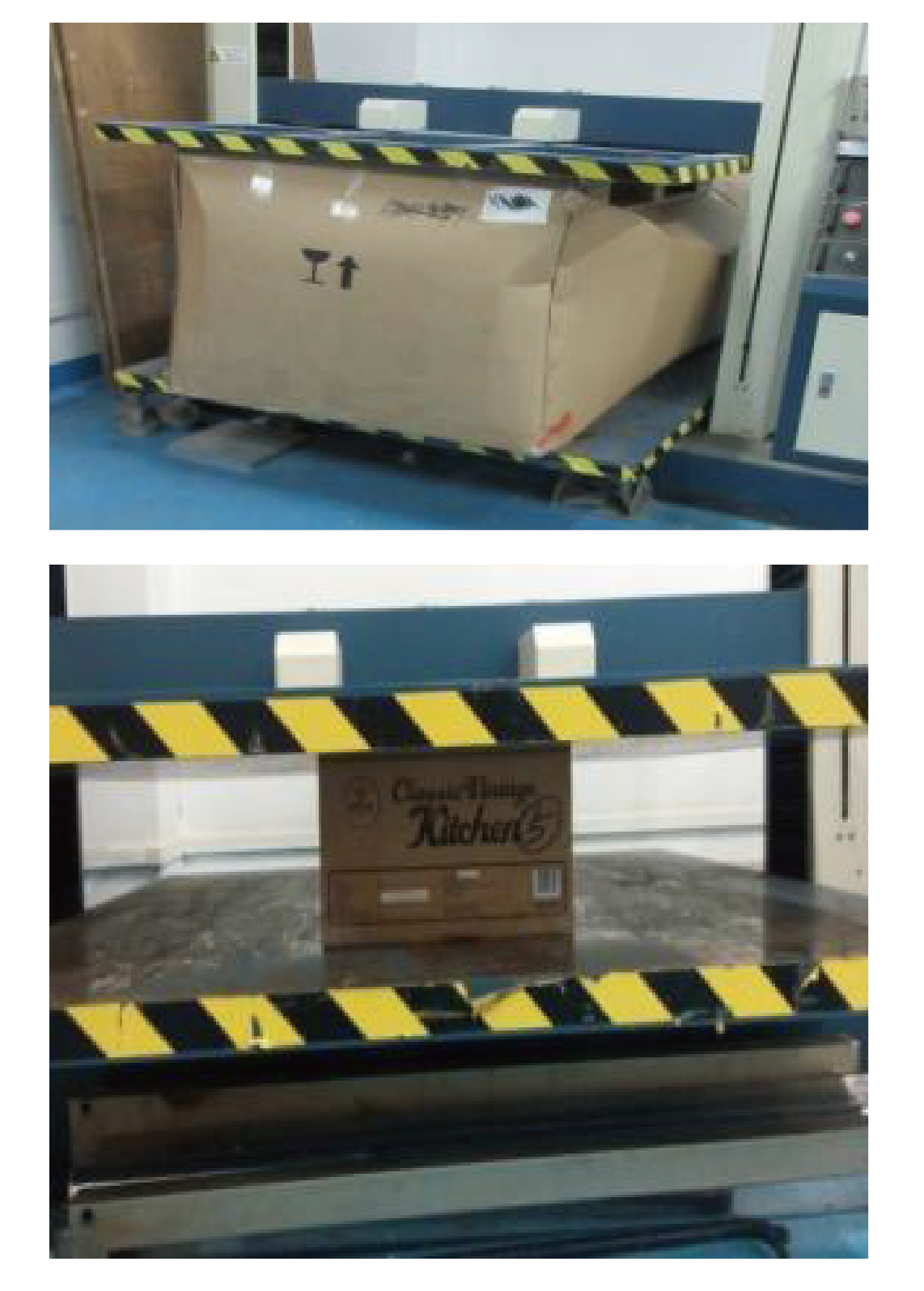 Vertical Compression Vertical Compression