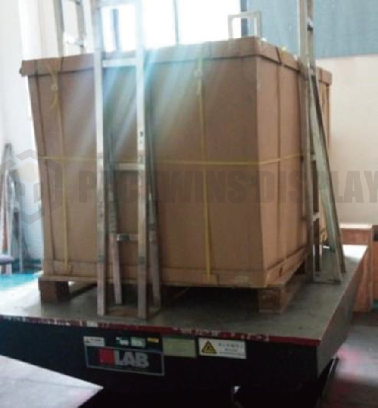 Vertical Vibration Vertical Vibration