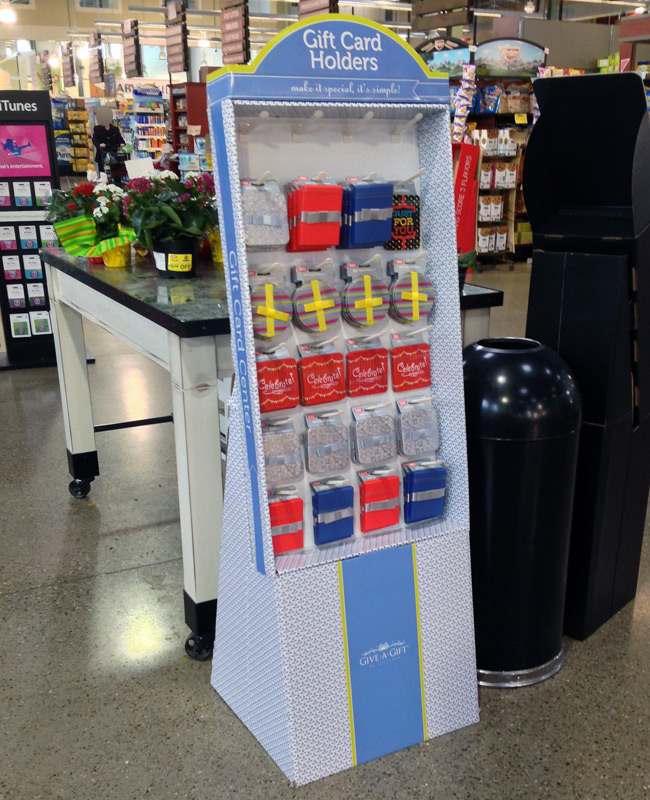 emotional retail display design
