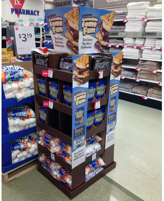 retailer accepted convenience store display retailer accepted convenience store display