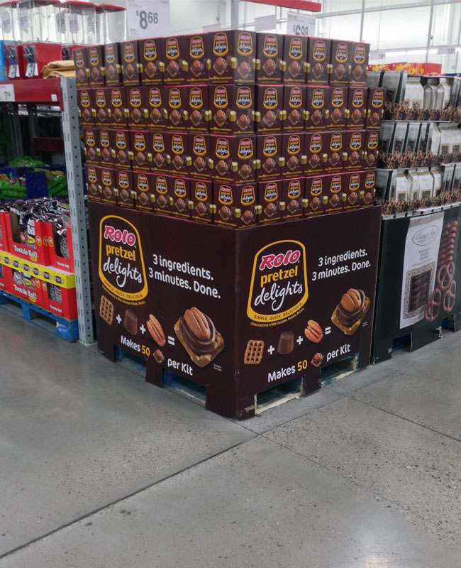 warehouse club buyer approval display warehouse club buyer approval display