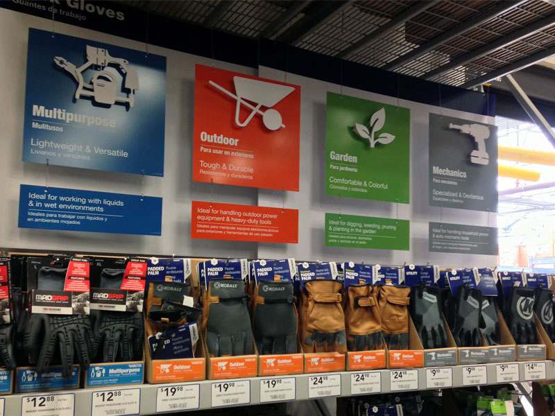 retailers prefer PDQ displays for shelf replenishment retailers prefer PDQ displays for shelf replenishment