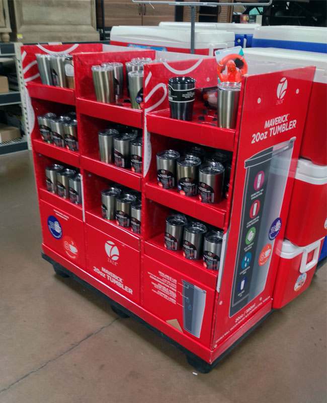 Onshore vs Offshore Retail Display Manufacturing onshore offshore retail display manufacturing