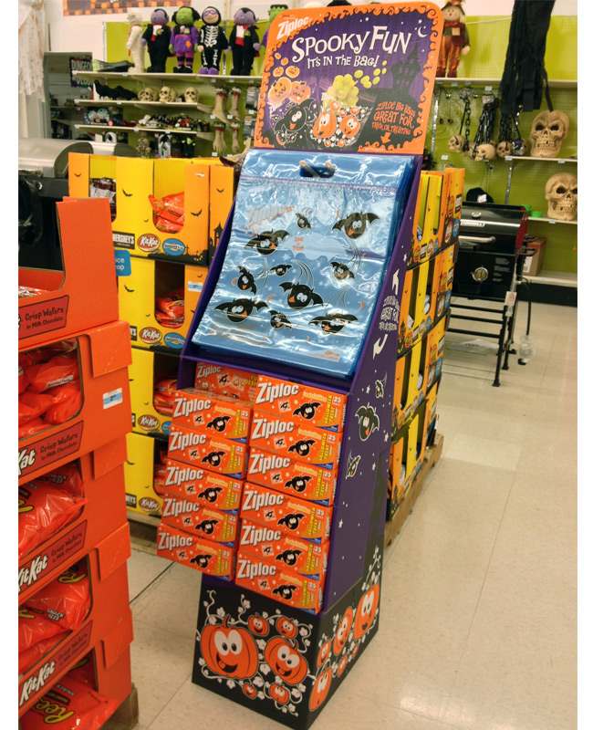 Evaluating suppliers for cardboard shelf displays cardboard shelf displays supplier evaluation for custom retail projects